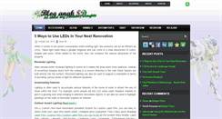 Desktop Screenshot of anak-sd.com
